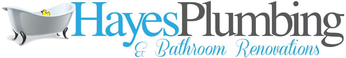 Hayes Plumbing & Bathroom Renovations